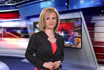 Ալլա Մելքոնյան 