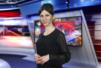 Հասմիկ Մելքոնյան 