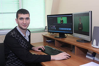 Հայկ Մկրտչյան 