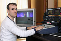 Հարություն Մանուկյան 
