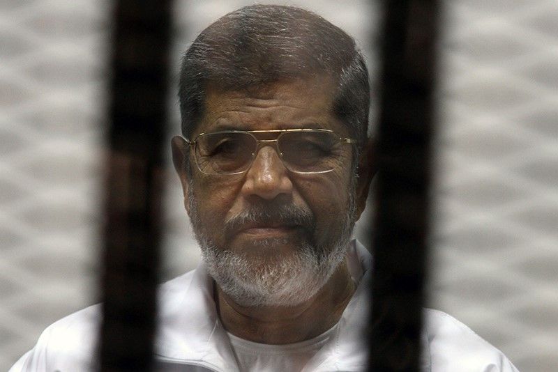 Եգիպտոսի կաթոլիկները դեմ են նախկին նախագահի մահապատժին