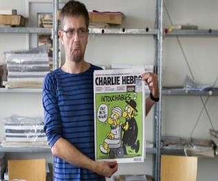 Charlie Hebdo շաբաթաթերթը այլևս չի հրապարակի Մուհամեդ մարգարեի ծաղրանկարներ