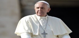Հռոմի Պապ. պաշտոնյաները իրավունք ունեն չգրանցել միասեռ ամուսնությունները