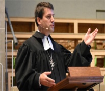 Եվրոպայի բողոքական եկեղեցիների միության նոր նախագահ է ընտրվել