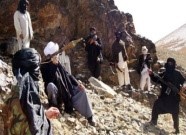 Զինված բախումներ թալիբների և իսլամիստ գրոհայինների միջև