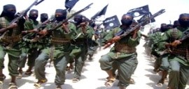 Քենիայի բանակը լայնամասշտաբ գործողություններ է սկսել իսլամիստ գրոհայինների դեմ
