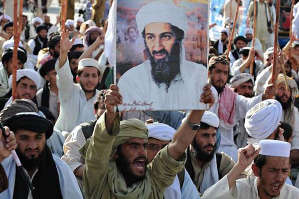Պակիստանի իշխանությունները պայքարում են իսլամական ծայրահեղականության դեմ