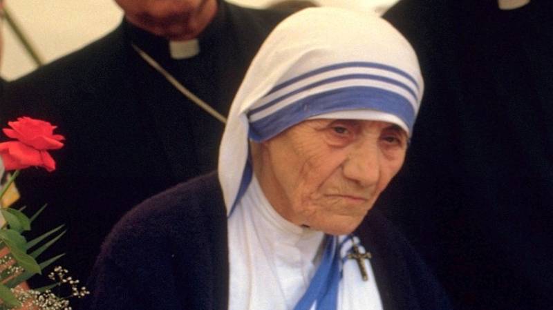 Մայր Թերեզային սրբերի կարգին կդասեն սեպտեմբերի 4-ին