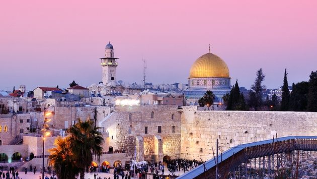 Քրիստոնեության պատմության թանգարան է բացվելու Երուսաղեմում