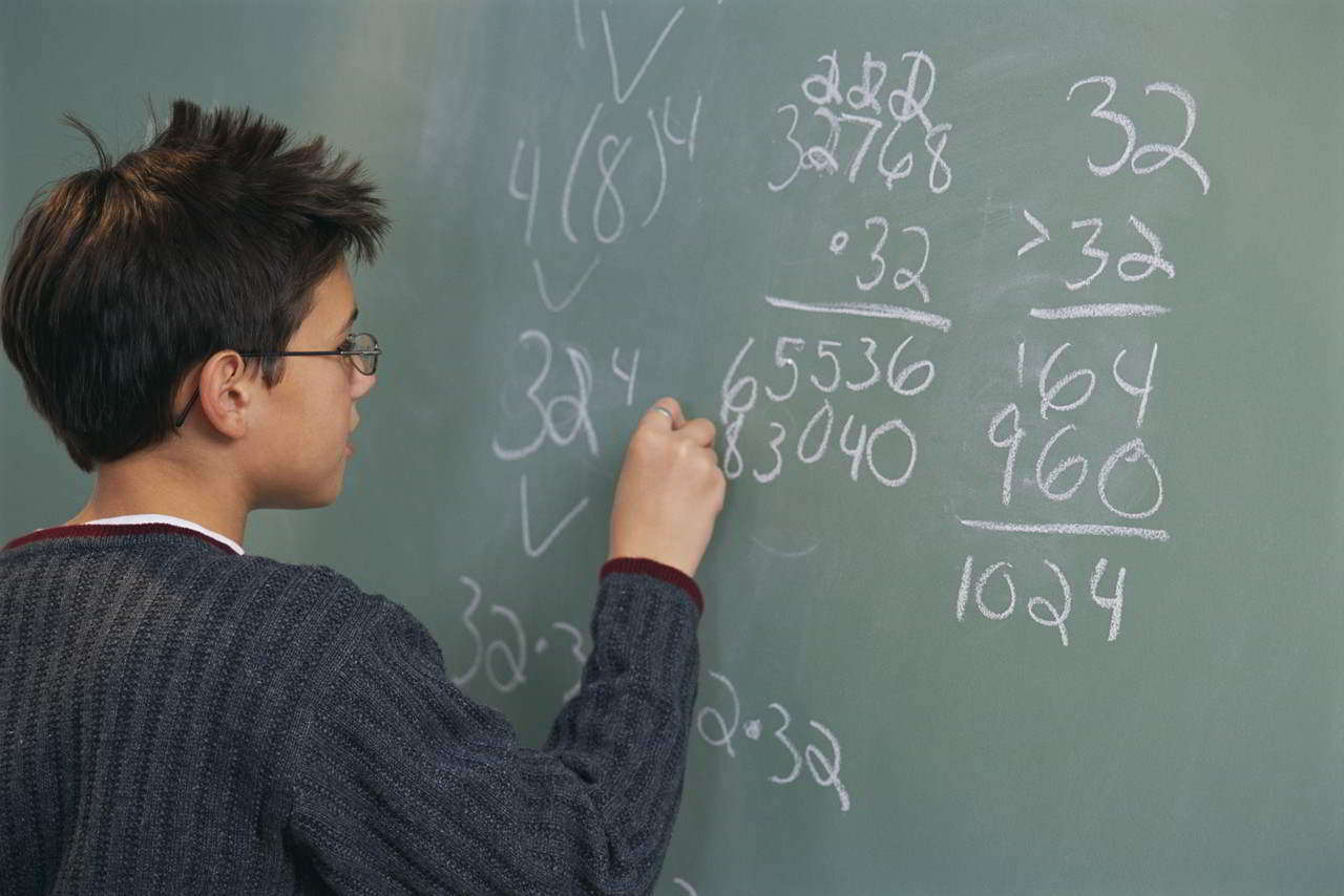 Երեխայի ինքնագահատականն ազդում է մաթեմատիկան յուրացնելու նրա ունակությունների վրա