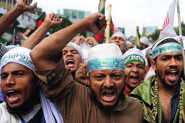 Բանգլադեշում իսլամը շարունակում է մնալ պաշտոնական կրոն