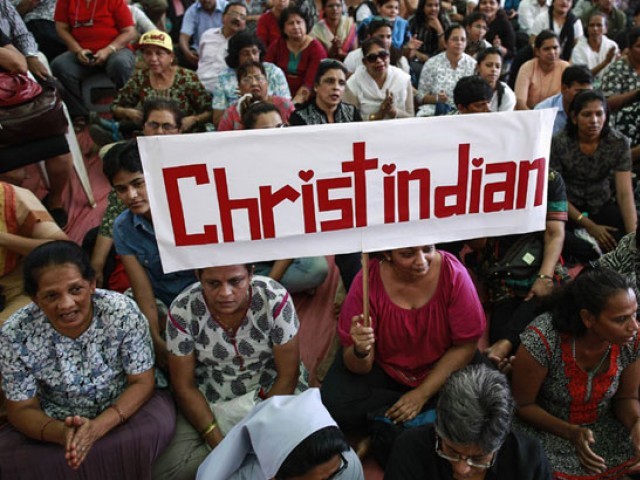 Հնդկաստանում շարունակվում են բռնությունները քրիստոնյաների նկատմամբ
