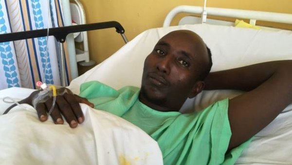 Քենիայում հետմահու պարգևատրել են քրիստոնյաներին պաշտպանելու համար զոհված  մուսուլմանին