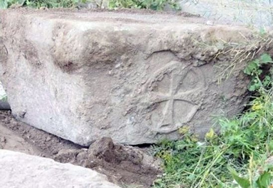 Գազայում  հայտնաբերել են քրիստոնեական հինավուրց տաճարի ավերակներ