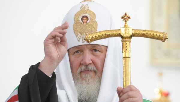Ռուս եկեղեցին աջակցելու է նախկին բանտարկյալներին