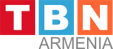 TBN Armenia Logo