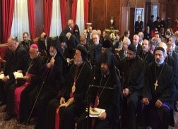 Թուրքիայում քրիստոնեության վերաբերյալ գիրք են տպագրել, որը նախատեսված է մուսուլմանների համար