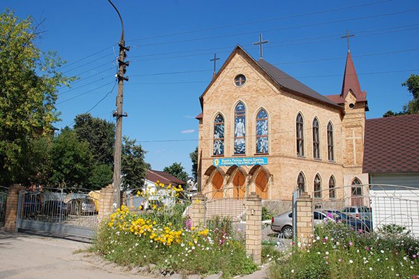 ԱՄՆ-ում բապտիստ հովվի են սպանել