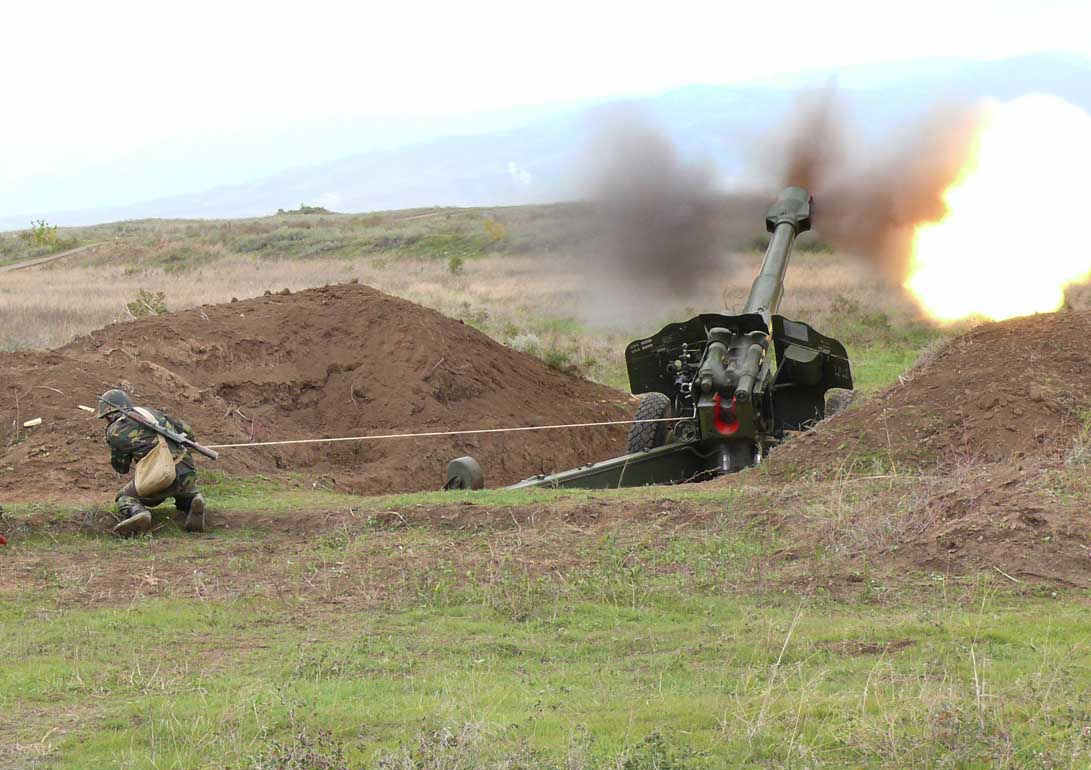Հաղթանակ Աստծով